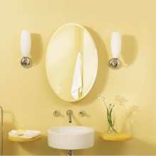 Maax Canada 126549-801-001-000 - SVD2436 Medicine Cabinet in White