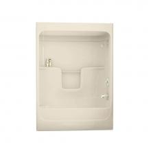 Maax Canada 100087-R-001-004 - Calypso Whirlpool Bone / Natural