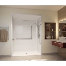 Maax Canada 107720-000-001-101 - 107720-000-001-101 Plumbing None