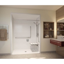 Maax Canada 107720-000-001-141 - 107720-000-001-141 Plumbing None