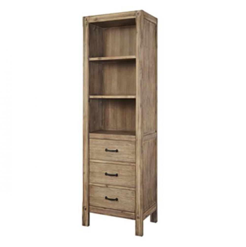Napa 24x16'' Linen Cabinet