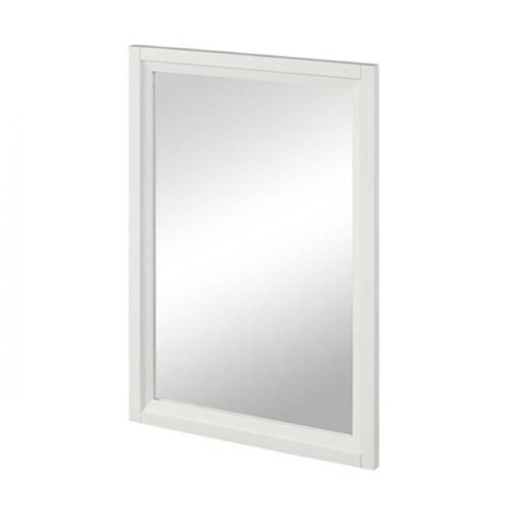 Studio One 24'' Mirror - Glossy White