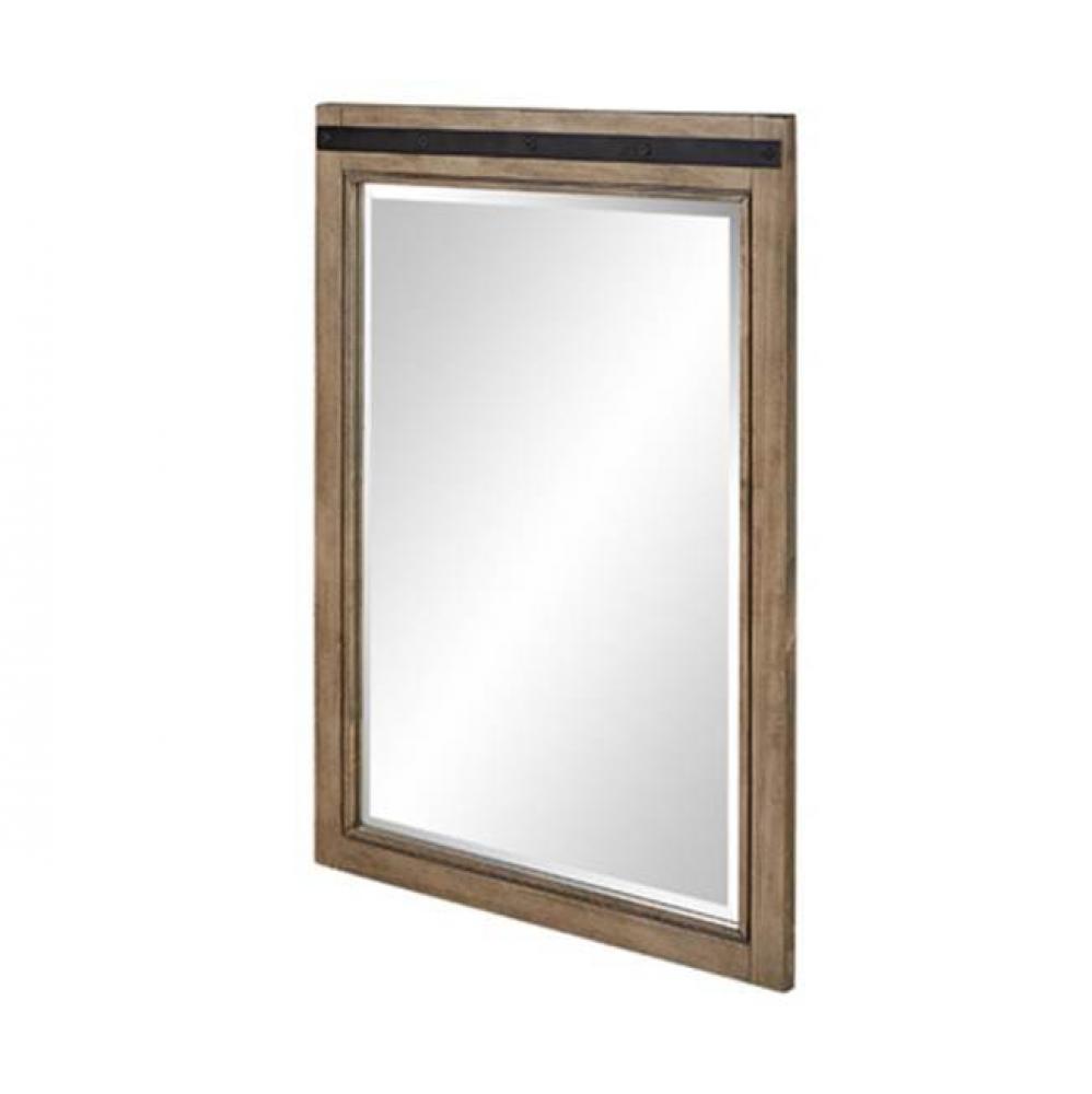 Homestead 25'' Mirror - Windswept