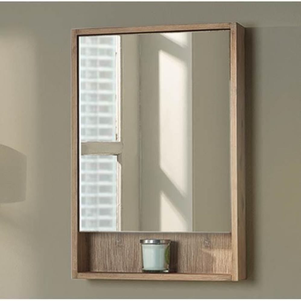 Oasis 20'' Medicine Cabinet-right - Sand Pebble