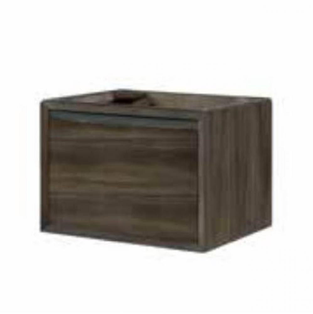 M4 24'' Wall Mount Vanity - Smoke