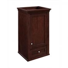 Fairmont Designs Canada 1513-HT2118 - Shaker Americana 21x18'' Linen Hutch - Habana Cherry