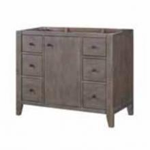Fairmont Designs Canada 1515-V42 - River View 42'' Vanity - Toasted Almond