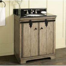Fairmont Designs Canada 1526-V30 - Homestead 30'' Vanity - Windswept