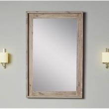 Fairmont Designs Canada 1530-M24 - Oasis 24'' Mirror - Sand Pebble