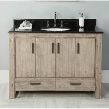 Fairmont Designs Canada 1530-V48 - Oasis 48'' Vanity - Sand Pebble