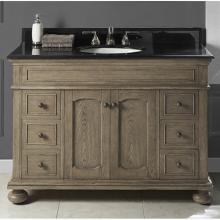 Fairmont Designs Canada 1535-V48 - Oakhurst 48'' Vanity - Antique Grey