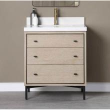 Fairmont Designs Canada 1550-V30 - 30'' Vanity