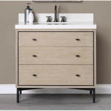 Fairmont Designs Canada 1550-V36 - 36'' Vanity