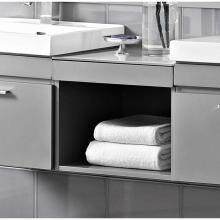 Fairmont Designs Canada 179-WB1818 - Metropolitan 18'' Wall Mount