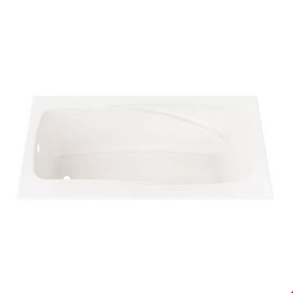 VELONA bathtub 32x66, Whirlpool/Activ-Air, White VELO3266 CA