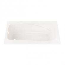 Neptune Entrepreneur Canada 220171-131-001 - VELONA bathtub 32x66, Whirlpool/Activ-Air, White VELO3266 CA