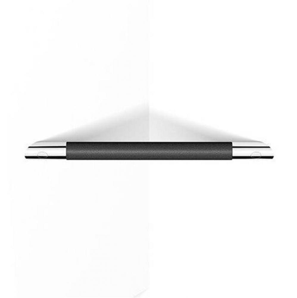 Towel bar / Foot rest