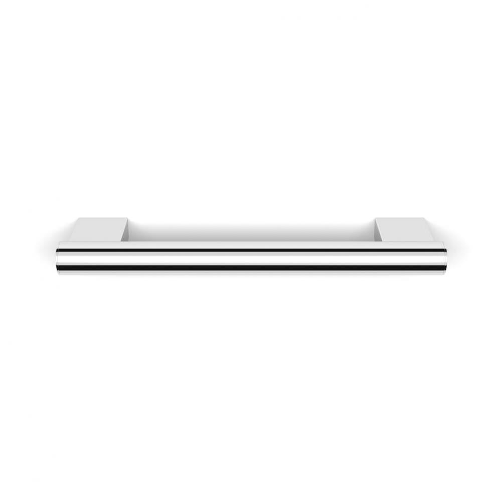 Grab rail 30 cm 12'' straight