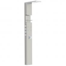 Zitta Canada AS00464 - Shower column 4 fonctions