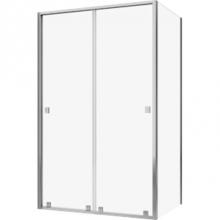 Zitta Canada DGA4200PSTX21 - Glax 42 fix panel right chrome clair