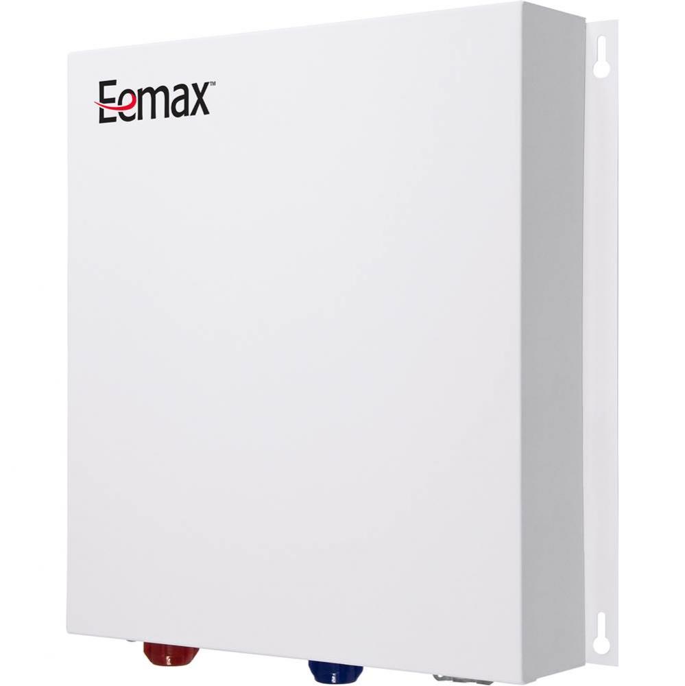 27kW 240V Commercial Tankless Water Heater