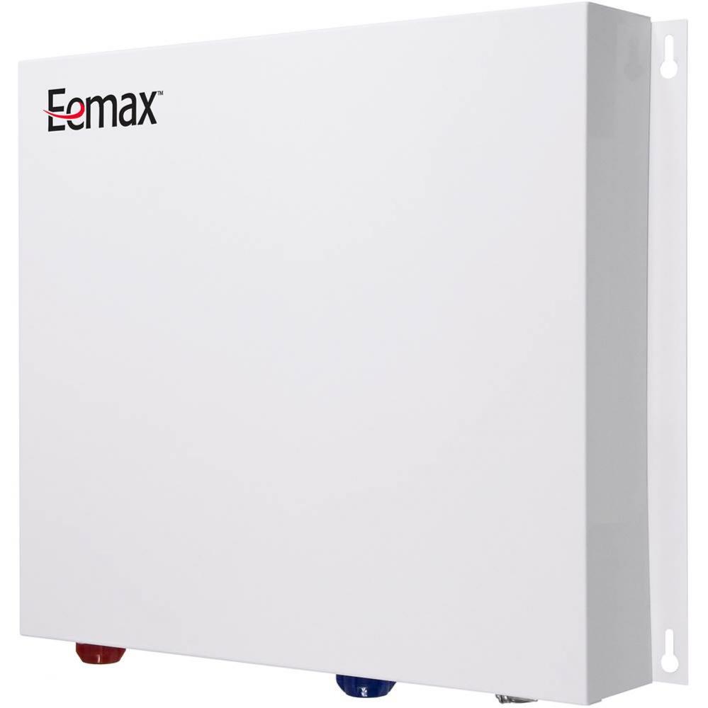 36kW 240V Commercial Tankless Water Heater