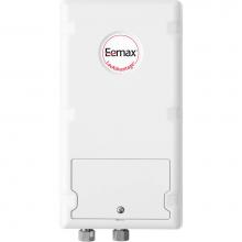 Eemax SPEX60T DI - De-Ionized 6kW 277V deionized thermostatic tankless water heater