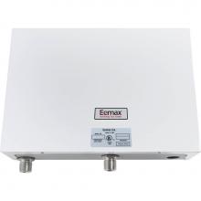 Eemax EX180T2T DI - De-Ionized 18kW 208V deionized three phase tankless water heater