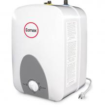 Eemax EMT4 - 4 Gallon Mini Tank Water Heater