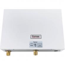 Eemax EX240T3 N4 - 24Kw 208V Deionized Three Phase Tankless Water Heater