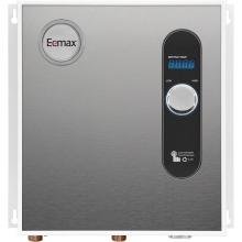 Eemax HA027240 - 27kW 240V Residential Tankless Water Heater