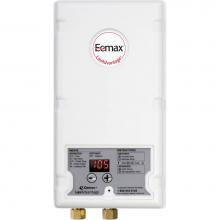 Eemax SPEX90T ML - LavAdvantage 9kW 277V thermostatic tankless water heater for multiple fixtures