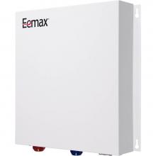 Eemax PR027240 - 27kW 240V Commercial Tankless Water Heater