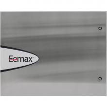 Eemax AP054208 EFD N4X - SafeAdvantage 54kW 208V tankless water heater for emergency shower/eyewash combo, with N4X enclosu