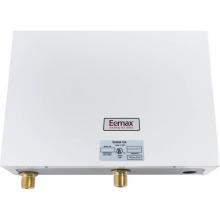 Eemax ED032480T3 S - Three Phase 32kW 480V three phase tankless water heater for sanitation