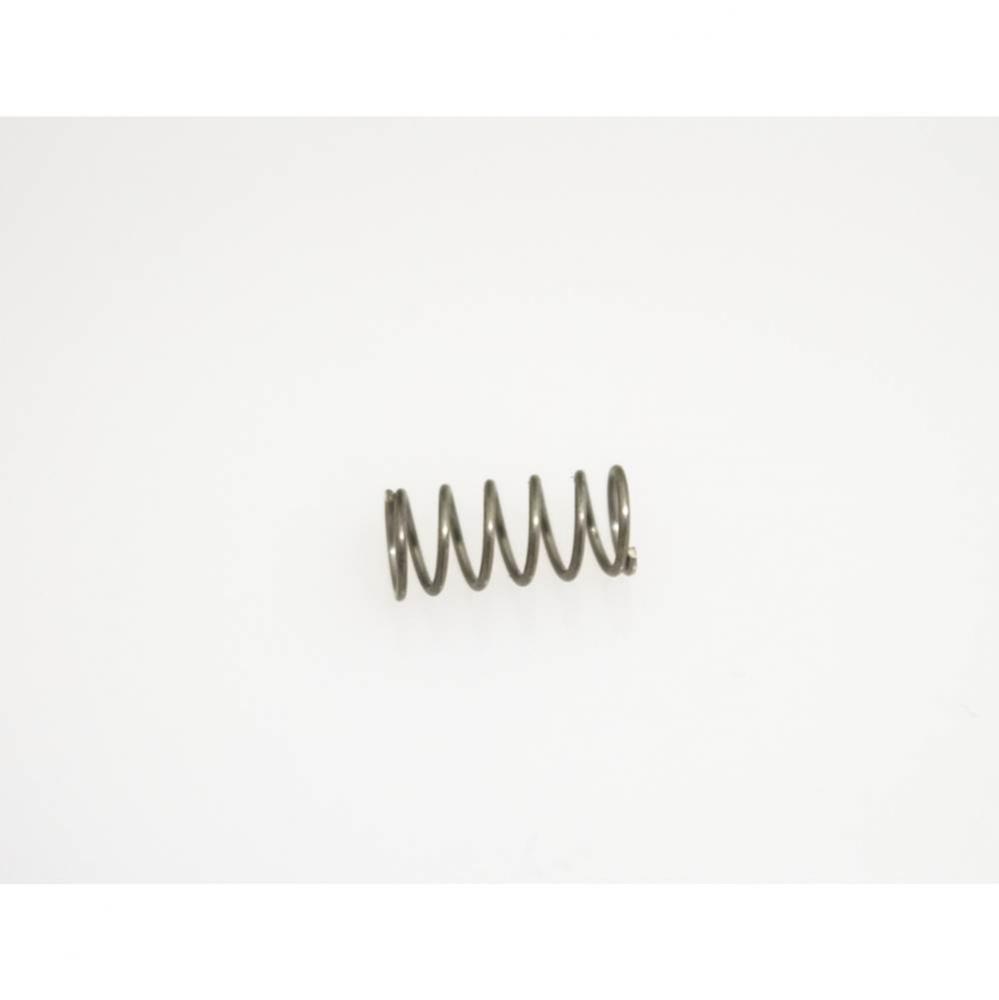 Push Button (269-186) Spring