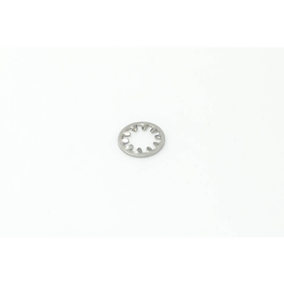 5/16'' Internal Tooth Lock, St. Stl.