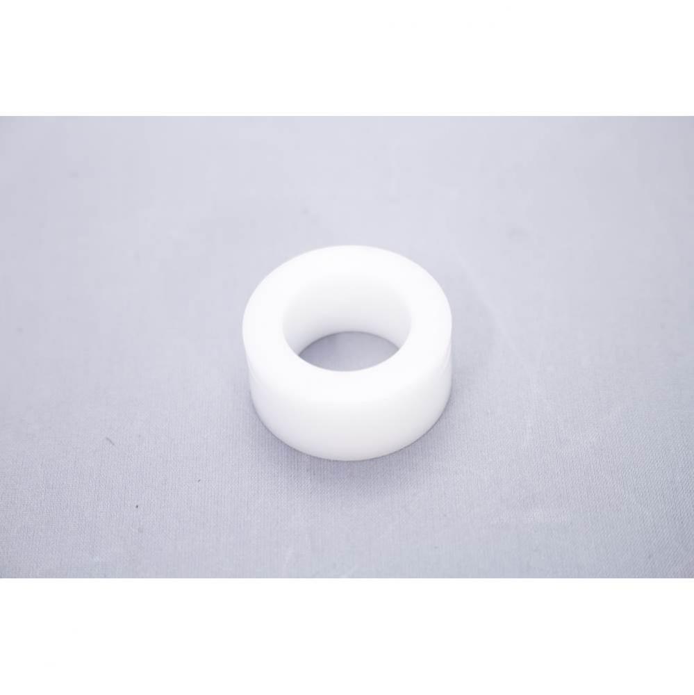 Plunger Guide Foot Operated Valve