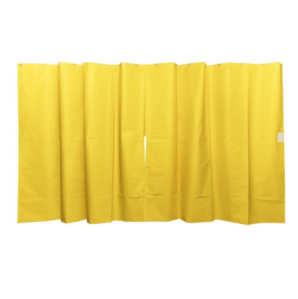 Privacy curtain