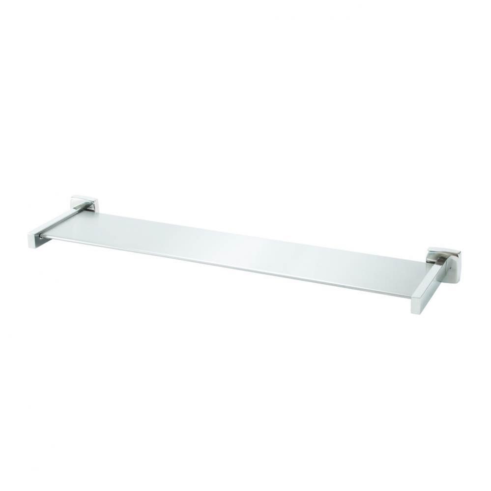 Stainless Steel Shelf, 16 in. Wide