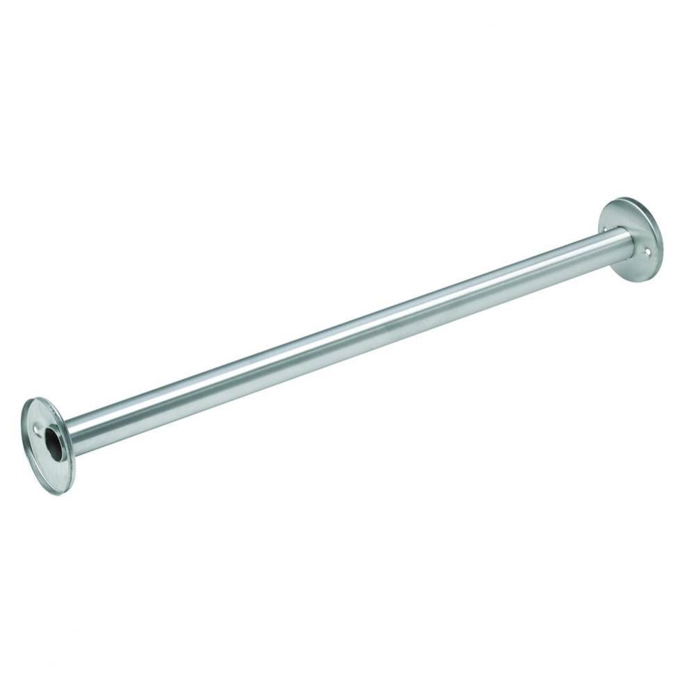 Shower Rod 36in., 1in.OD
