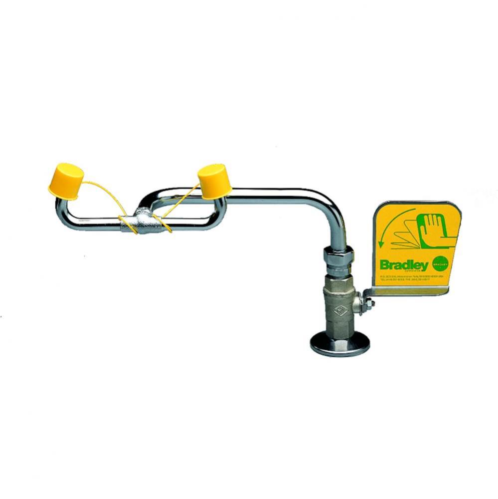 Laboratory Application, Right Hand Mount