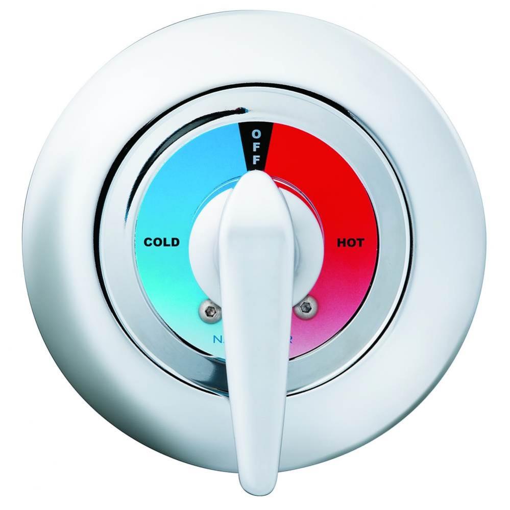 Individual Shower Valve (TMV)