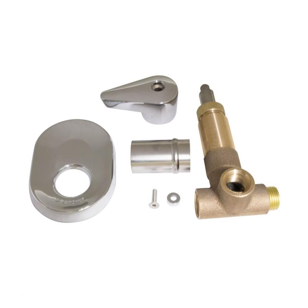 Shower Compression Valve
