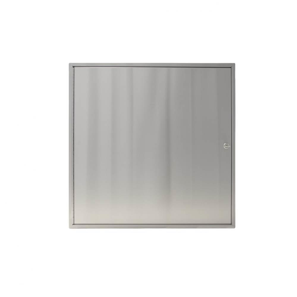 Stainless Steel Cabinet