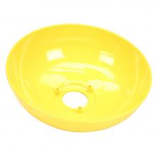 Bradley 154-058 - Plastic Eyewash Receptor