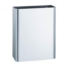Bradley 356-350000 - Waste Receptacle 16.5 gallon