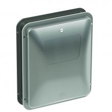Bradley 4A11-000000 - Napkin Disposal, 1.5 Gal,Part Mount
