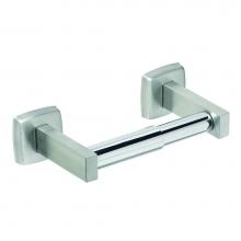 Bradley 5085-000000 - Toilet Tissue Disp, Surface, Single