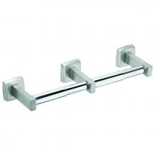 Bradley 5234-520000 - Toilet Tissue Disp, Surface, Dual